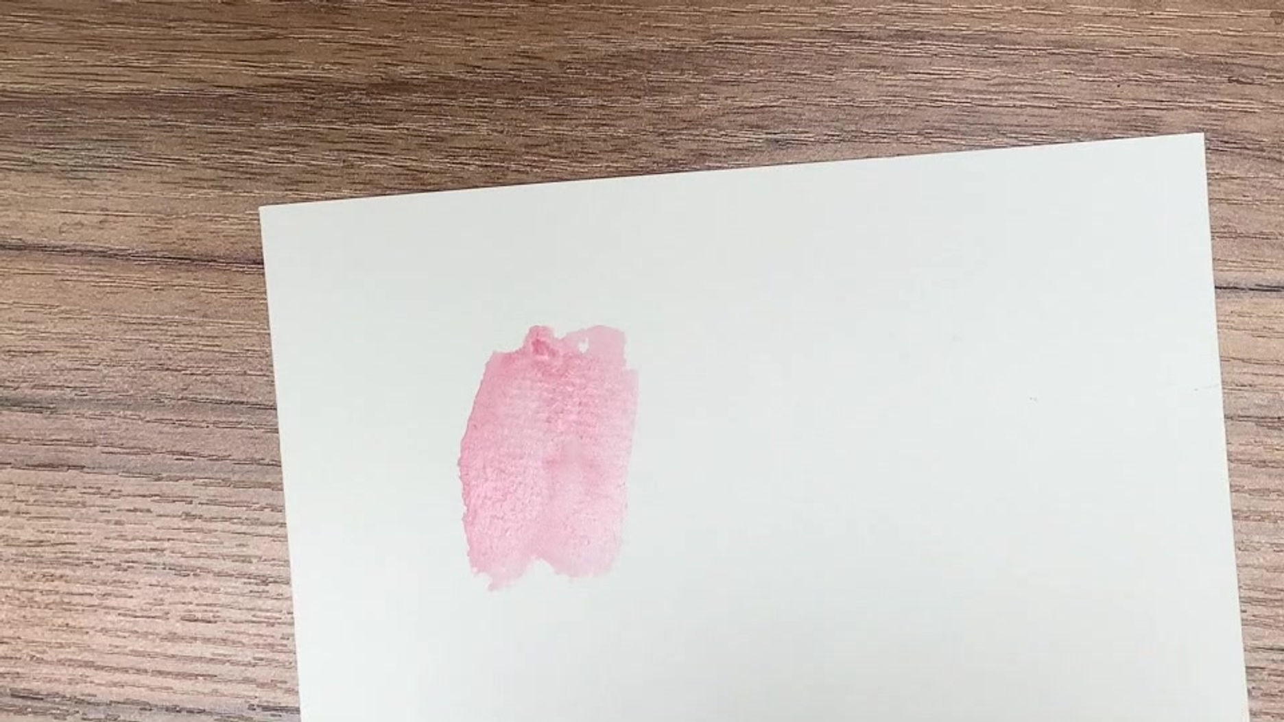 what is watercolour paint